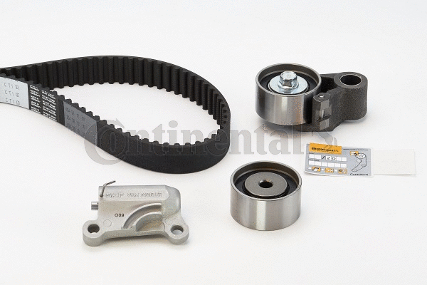 Timing Belt Kit