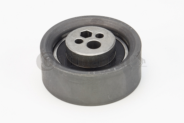 Tensioner Pulley, timing belt (V55407)