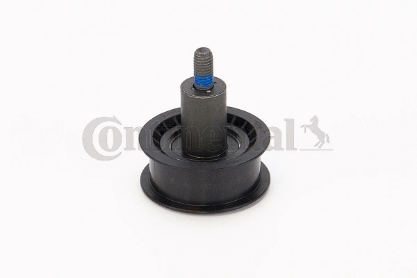 Deflection/Guide Pulley, timing belt (V55455)