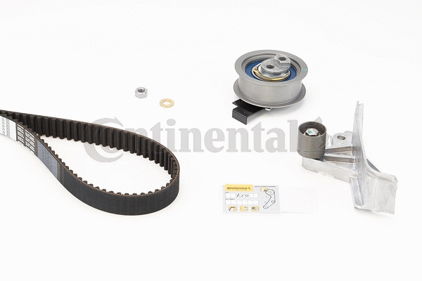 Timing Belt Kit