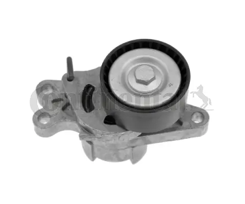 Tensioner Pulley, V-ribbed belt (V85601)