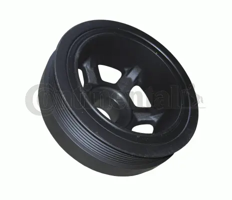 Belt Pulley, crankshaft (VD1070)