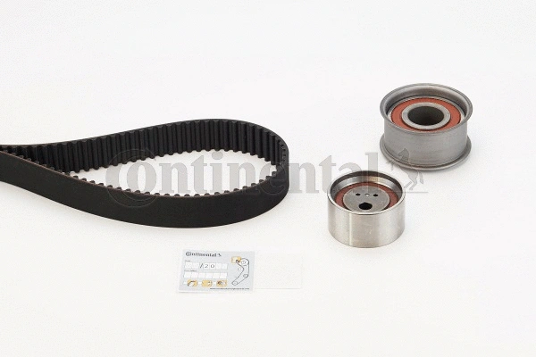 Timing Belt Kit