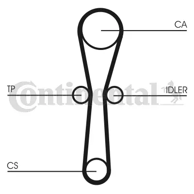Timing Belt Kit
