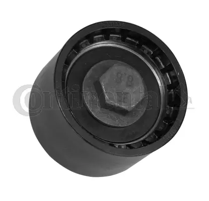 Deflection/Guide Pulley, timing belt (V55230)