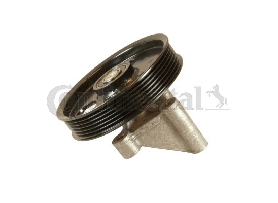 Deflection/Guide Pulley, V-ribbed belt (V85521)