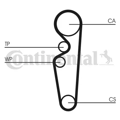 Timing Belt Kit