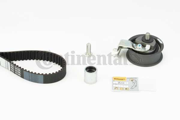 Timing Belt Kit