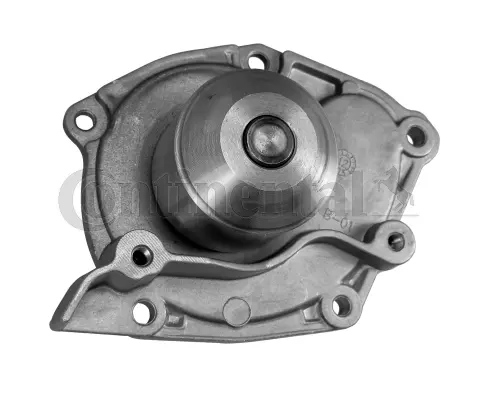 Water Pump, engine cooling (V65512)