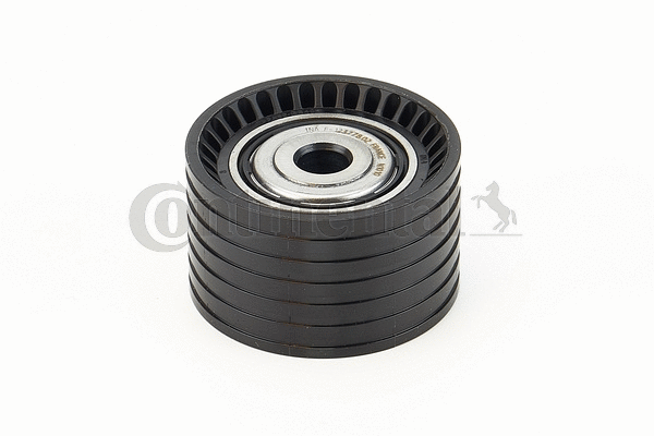 Deflection/Guide Pulley, timing belt (V55640)