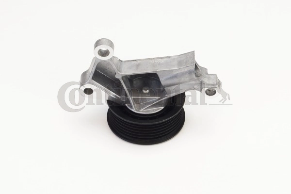 Deflection/Guide Pulley, V-ribbed belt (V85749)