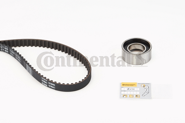 Timing Belt Kit