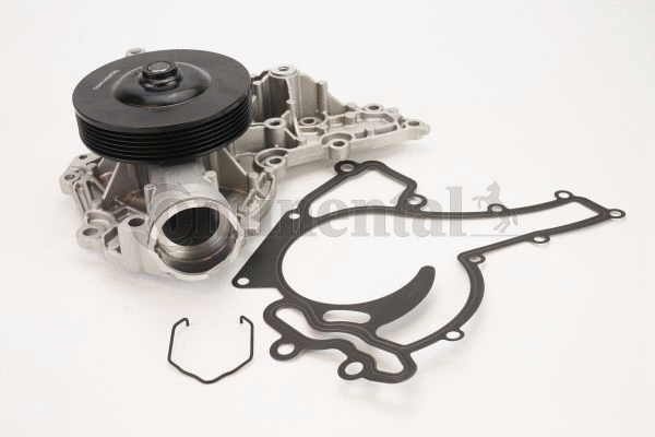 Water Pump, engine cooling (WPS3084)