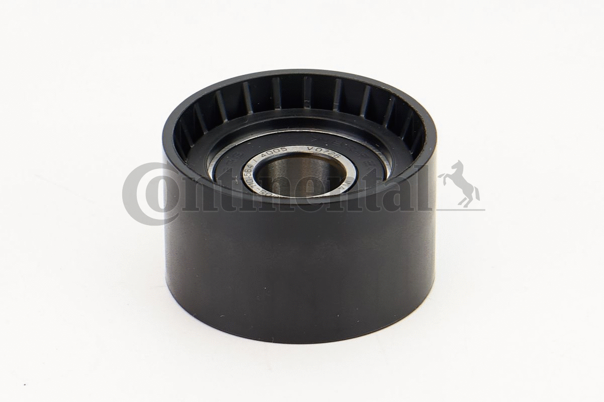 Deflection/Guide Pulley, timing belt (V55540)