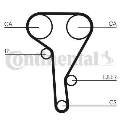 Timing Belt