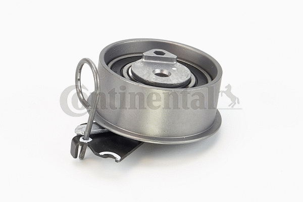 Tensioner Pulley, timing belt (V58428)