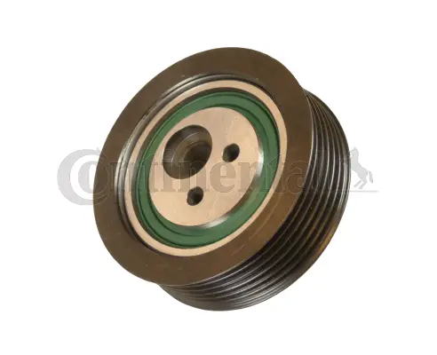Tensioner Pulley, V-ribbed belt (V85703)