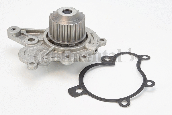 Water Pump, engine cooling (WP6099)