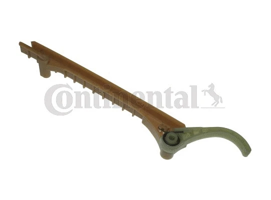 Guide, timing chain (V3451031)