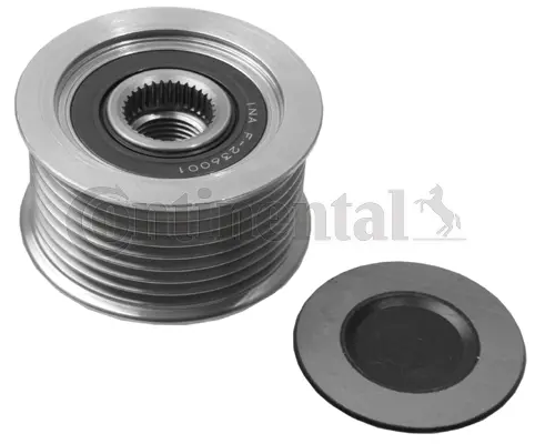 Alternator Freewheel Clutch (AP9049)