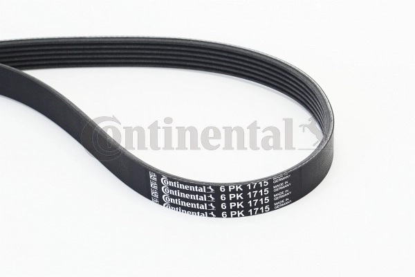 V-Ribbed Belt (6PK1715)