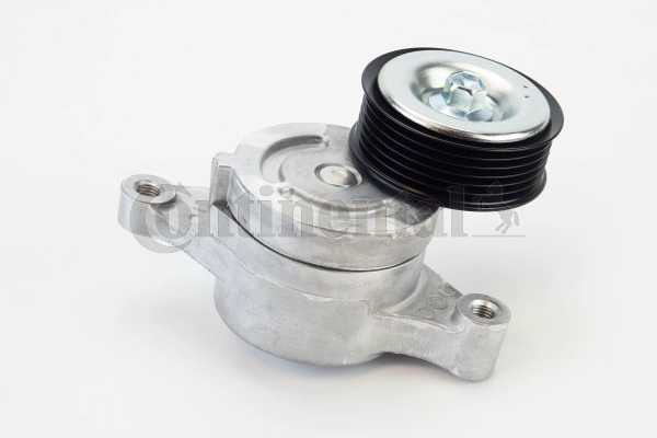 Tensioner Pulley, V-ribbed belt (V85993)