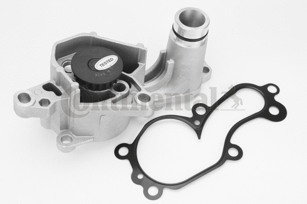Water Pump, engine cooling (WP6141)