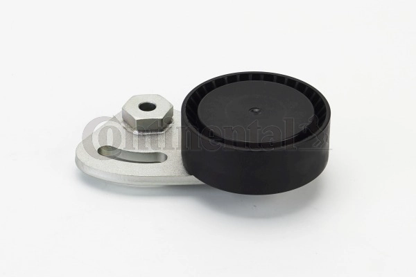 Tensioner Pulley, V-ribbed belt (V85953)