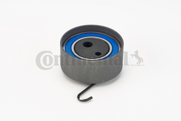 Tensioner Pulley, timing belt (V55344)