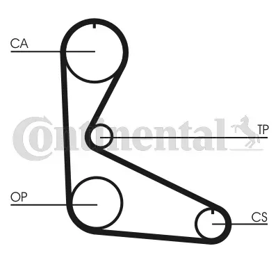 Timing Belt