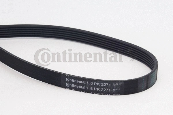 V-Ribbed Belt (6PK2271)