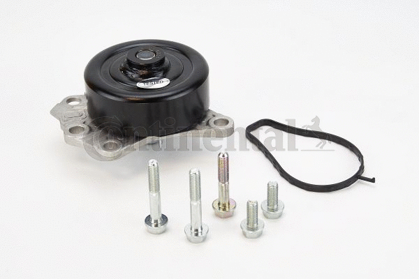 Water Pump, engine cooling (WPS3007)