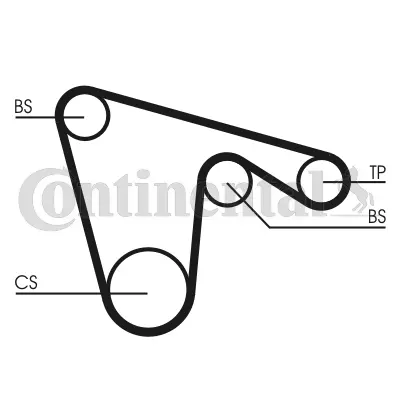Timing Belt Kit