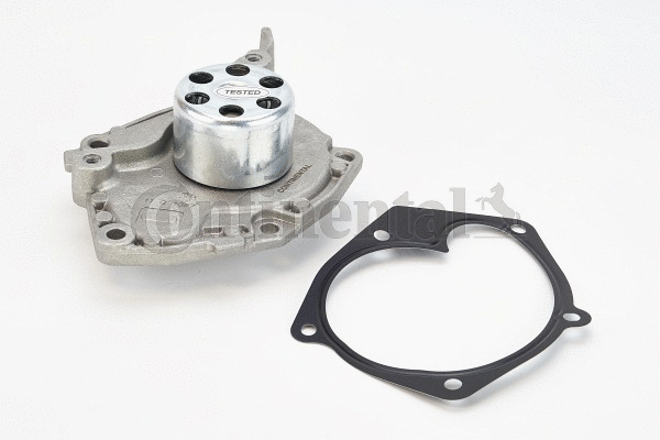 Water Pump, engine cooling (WP6024)