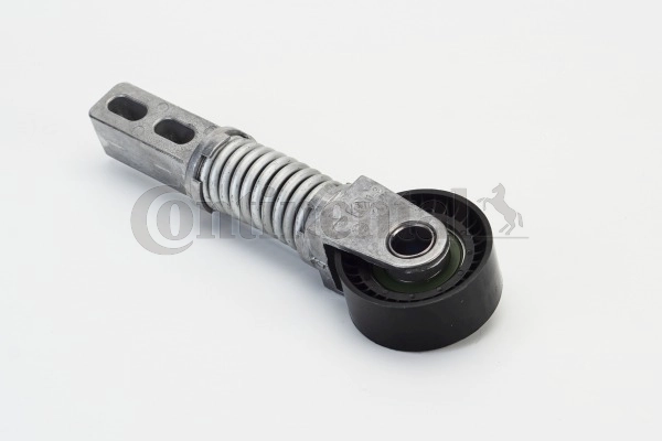 Tensioner Pulley, V-ribbed belt (V85706)