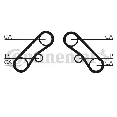 Timing Belt