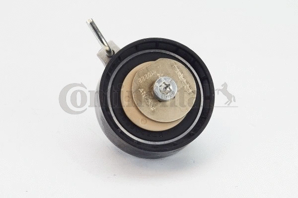 Tensioner Pulley, timing belt (V57118)