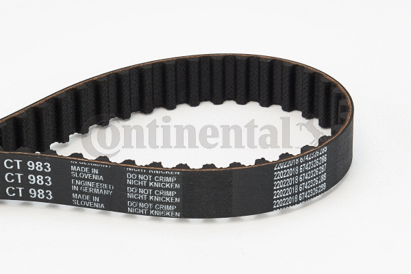 Timing Belt