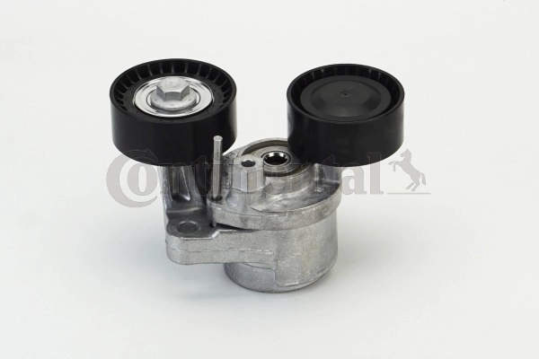Tensioner Pulley, V-ribbed belt (V85731)