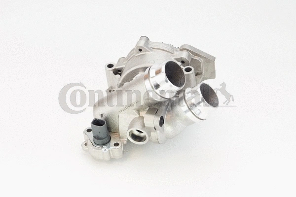 Water Pump, engine cooling (WP6101)