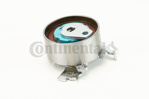 Tensioner Pulley, timing belt (V55348)
