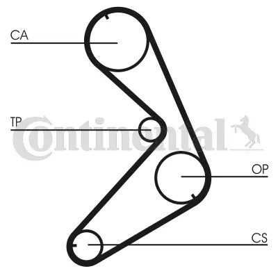 Timing Belt