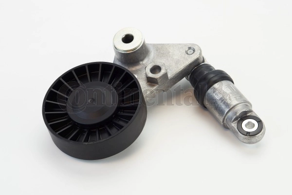Tensioner Pulley, V-ribbed belt (V85558)
