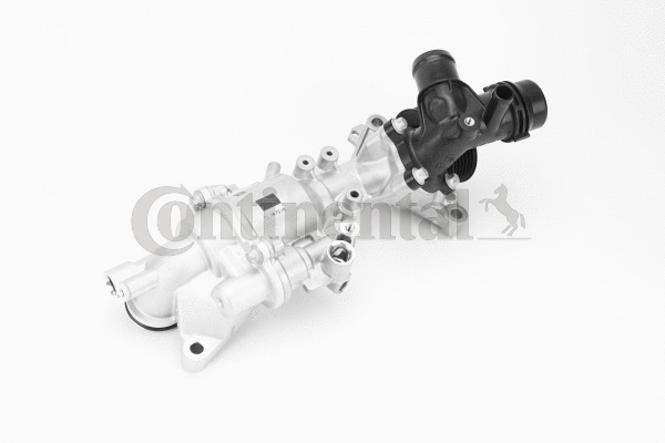 Water Pump, engine cooling (WPS3190)