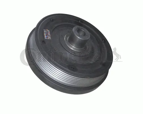 Belt Pulley, crankshaft (VD1039)