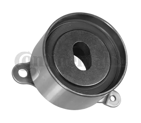 Tensioner Pulley, timing belt (V57400)