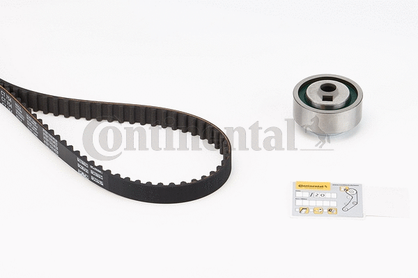 Timing Belt Kit