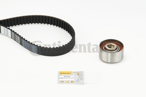 Timing Belt Kit