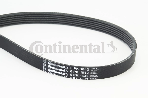 V-Ribbed Belt (6PK1642)