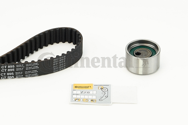Timing Belt Kit